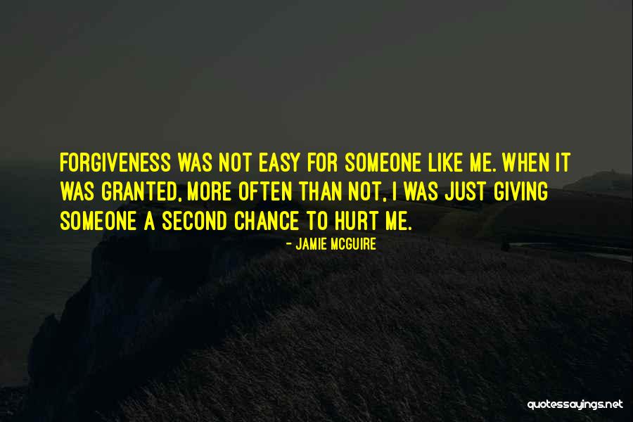 Nadrukkelijk Quotes By Jamie McGuire Nadrukkelijk Quotes By Jamie McGuire