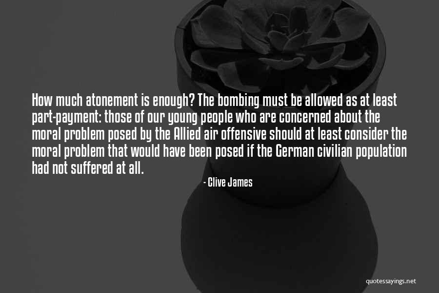 Nads Quotes By Clive James Nads Quotes By Clive James
