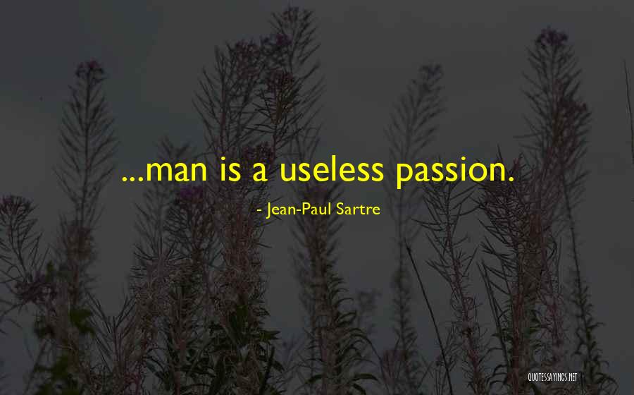 Nads Quotes By Jean-Paul Sartre Nads Quotes By Jean-Paul Sartre