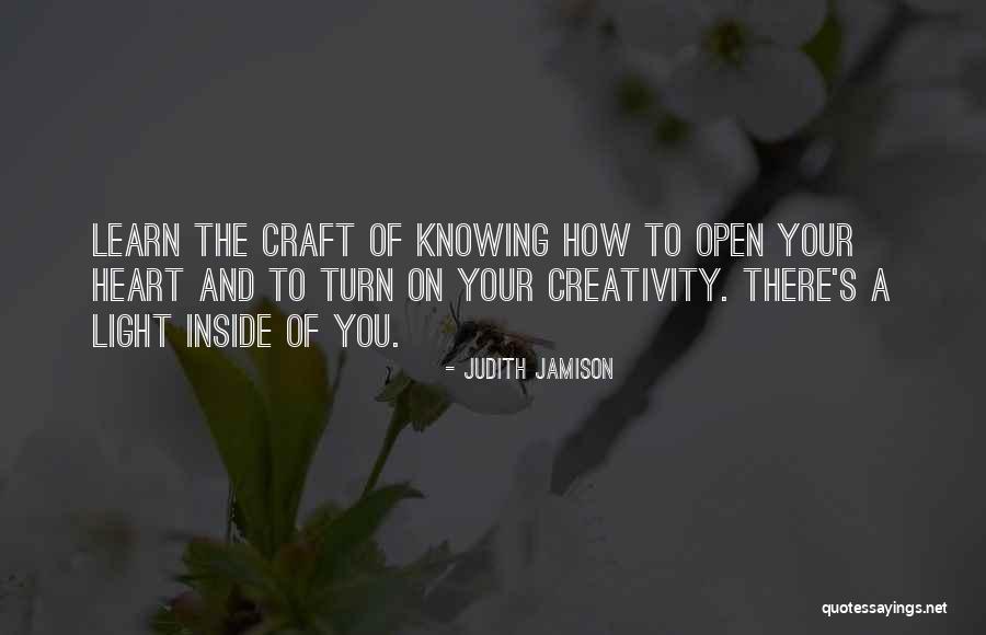 Naduk Suh Quotes By Judith Jamison Naduk Suh Quotes By Judith Jamison