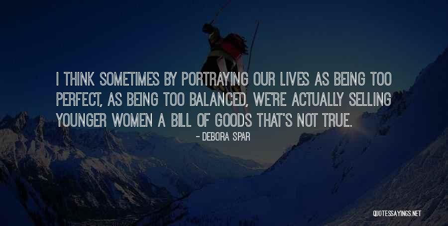 Naduvula Quotes By Debora Spar Naduvula Quotes By Debora Spar