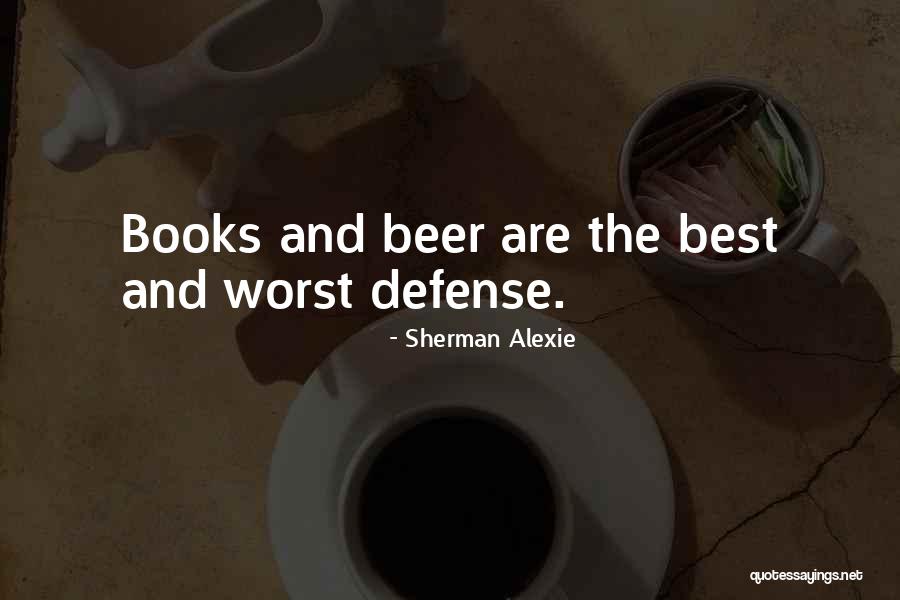 Nadwislanski Quotes By Sherman Alexie Nadwislanski Quotes By Sherman Alexie