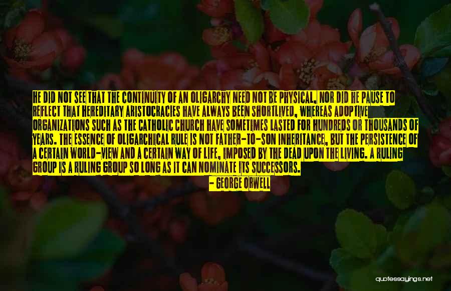Nadya Hutagalung Quotes By George Orwell Nadya Hutagalung Quotes By George Orwell