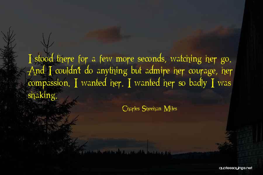 Nadya Okamoto Quotes By Charles Sheehan-Miles Nadya Okamoto Quotes By Charles Sheehan-Miles