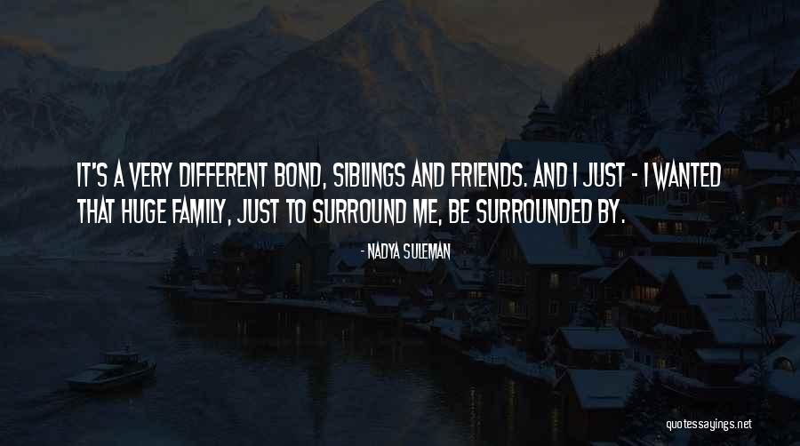Nadya Quotes By Nadya Suleman Nadya Quotes By Nadya Suleman