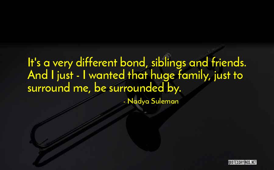 Nadya Suleman Quotes 1302604