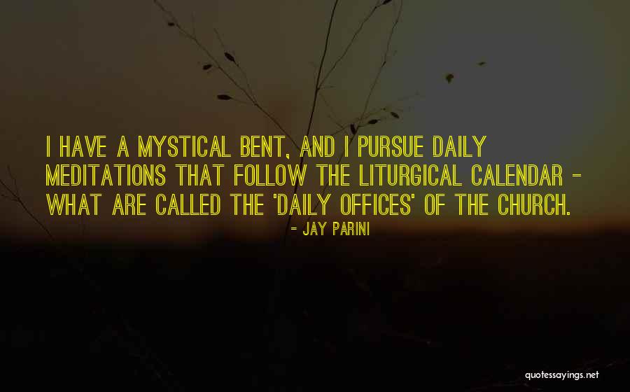 Nadyia Duff Quotes By Jay Parini Nadyia Duff Quotes By Jay Parini