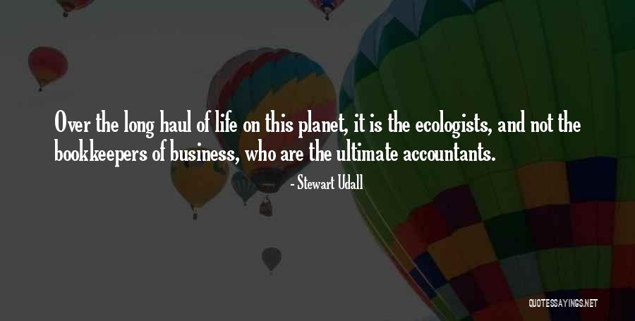 Nadyia Duff Quotes By Stewart Udall Nadyia Duff Quotes By Stewart Udall