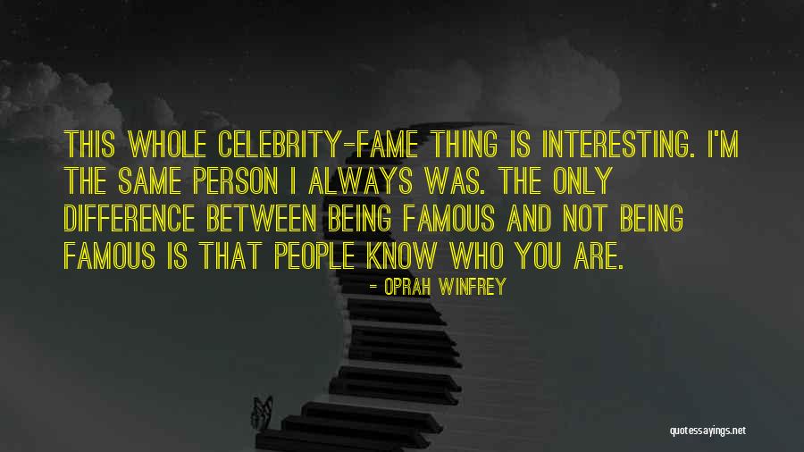 Nadyne Orona Quotes By Oprah Winfrey Nadyne Orona Quotes By Oprah Winfrey