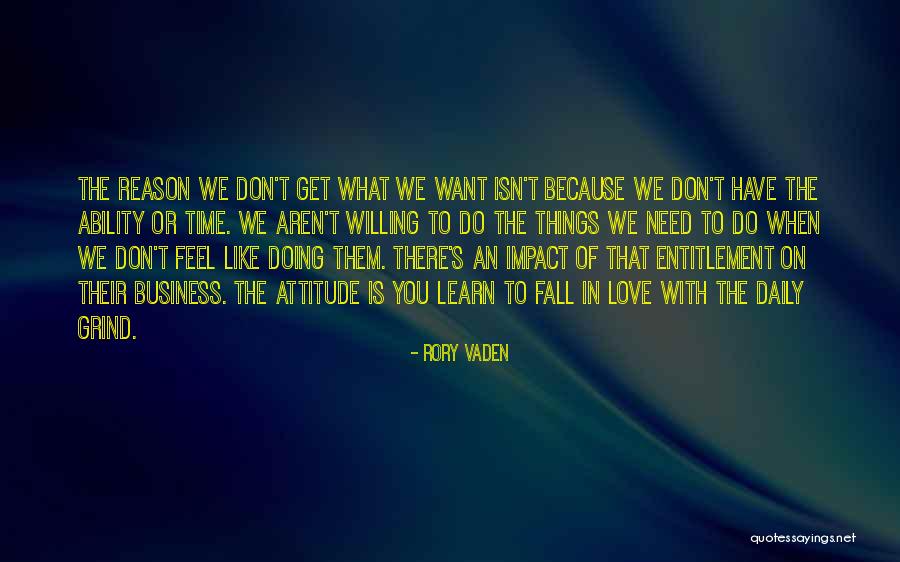 Nadyne Orona Quotes By Rory Vaden Nadyne Orona Quotes By Rory Vaden