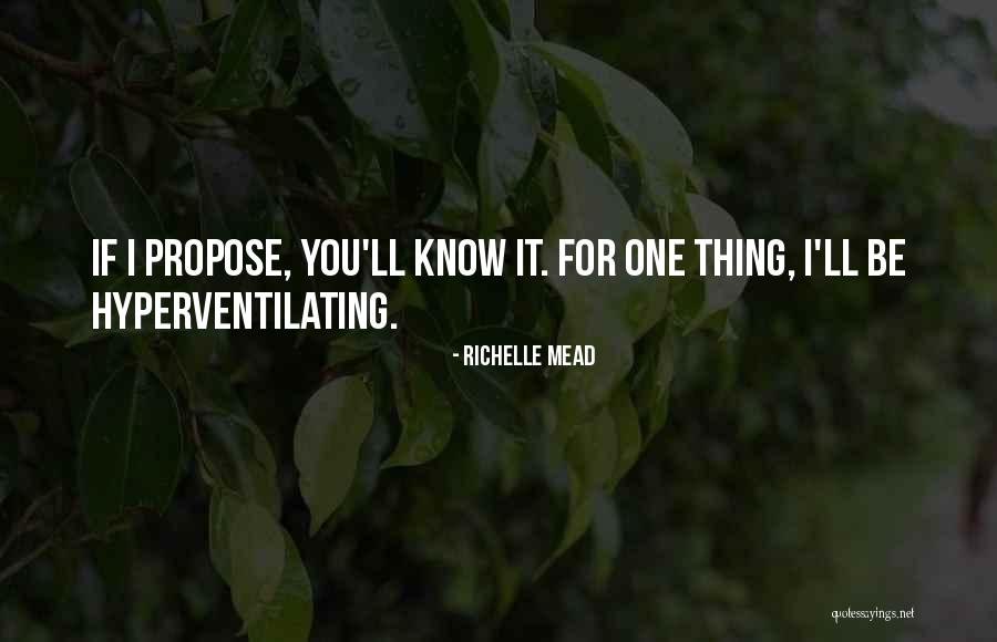 Nadzeya Biareshchanka Quotes By Richelle Mead Nadzeya Biareshchanka Quotes By Richelle Mead