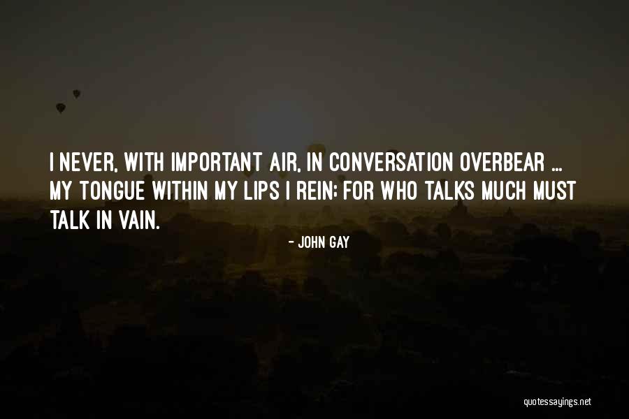 Nadzeya Ostapchuks Age Quotes By John Gay Nadzeya Ostapchuks Age Quotes By John Gay