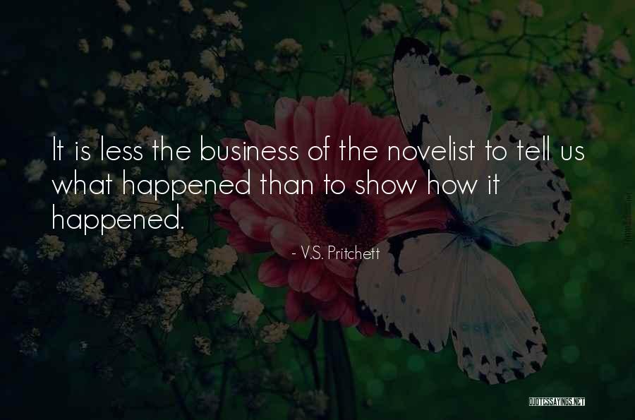 Nadzeya Ostapchuks Age Quotes By V.S. Pritchett Nadzeya Ostapchuks Age Quotes By V.S. Pritchett
