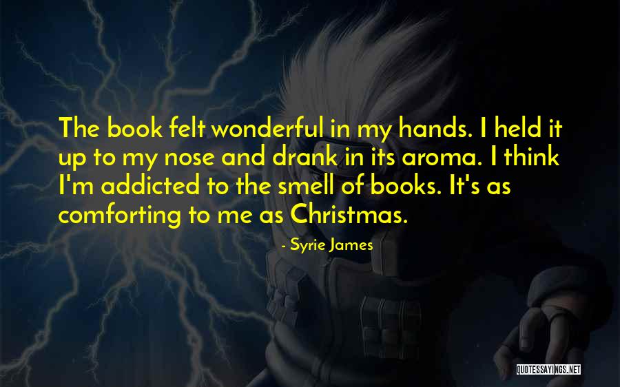 Nadziei Czy Quotes By Syrie James Nadziei Czy Quotes By Syrie James