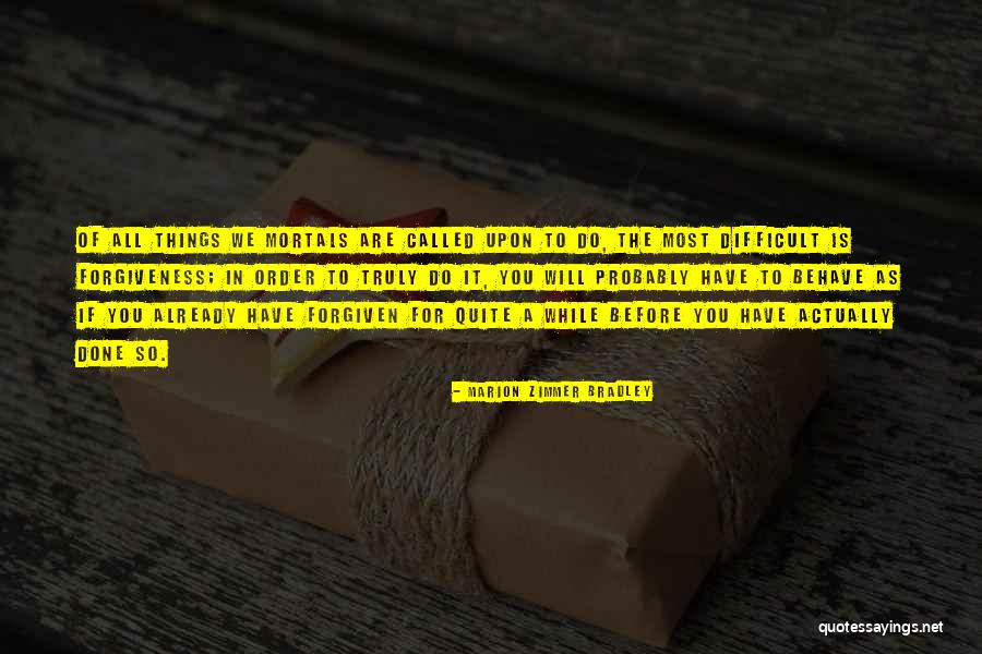 Nadziei Pisownia Quotes By Marion Zimmer Bradley Nadziei Pisownia Quotes By Marion Zimmer Bradley