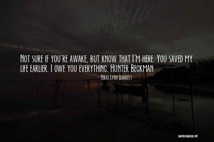 Nadziralas Quotes By Nikki Lynn Barrett Nadziralas Quotes By Nikki Lynn Barrett