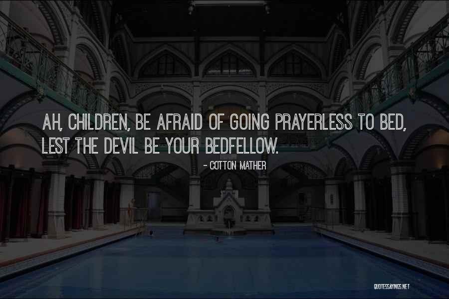 Nadzirem Quotes By Cotton Mather Nadzirem Quotes By Cotton Mather