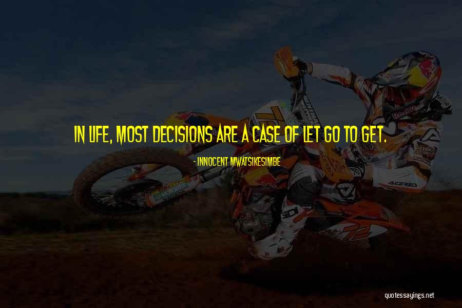 Nadzirem Quotes By Innocent Mwatsikesimbe Nadzirem Quotes By Innocent Mwatsikesimbe