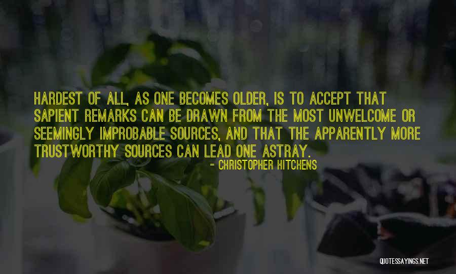 Nadzri Obe Quotes By Christopher Hitchens Nadzri Obe Quotes By Christopher Hitchens