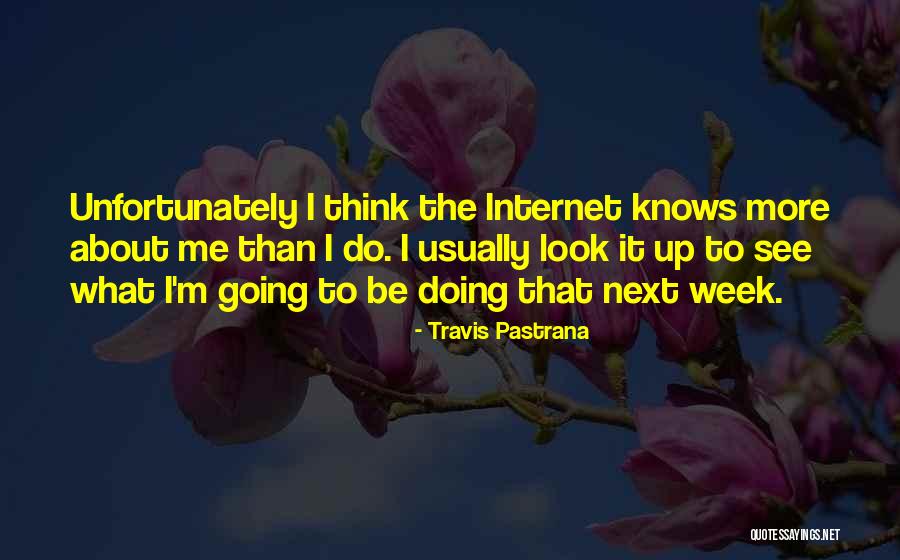 Nadzrie Quotes By Travis Pastrana Nadzrie Quotes By Travis Pastrana