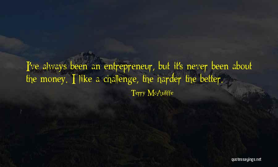 Nadzril Quotes By Terry McAuliffe Nadzril Quotes By Terry McAuliffe
