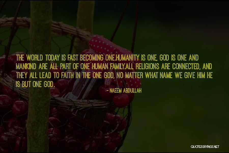 Naeem Abdullah Quotes 2108689