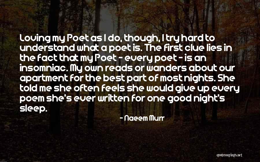 Naeem Murr Quotes 1259967 Naeem Murr Quotes 1259967