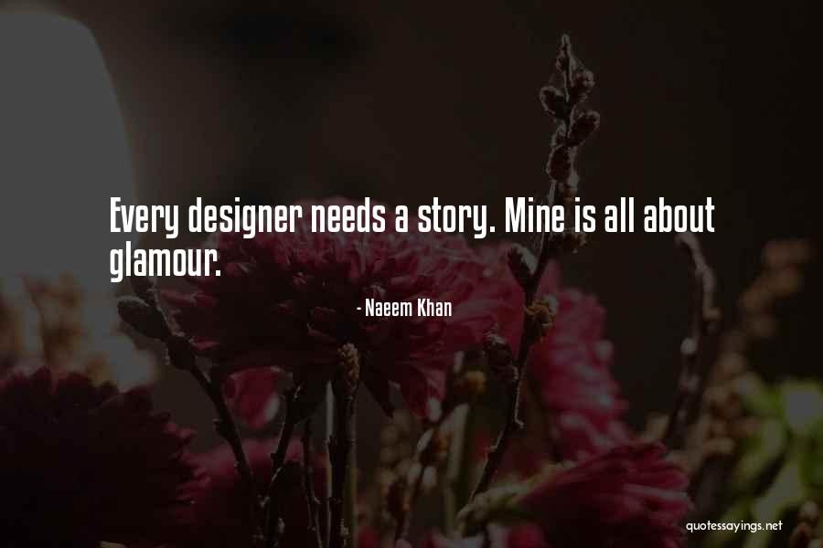 Naeem Quotes By Naeem Khan Naeem Quotes By Naeem Khan