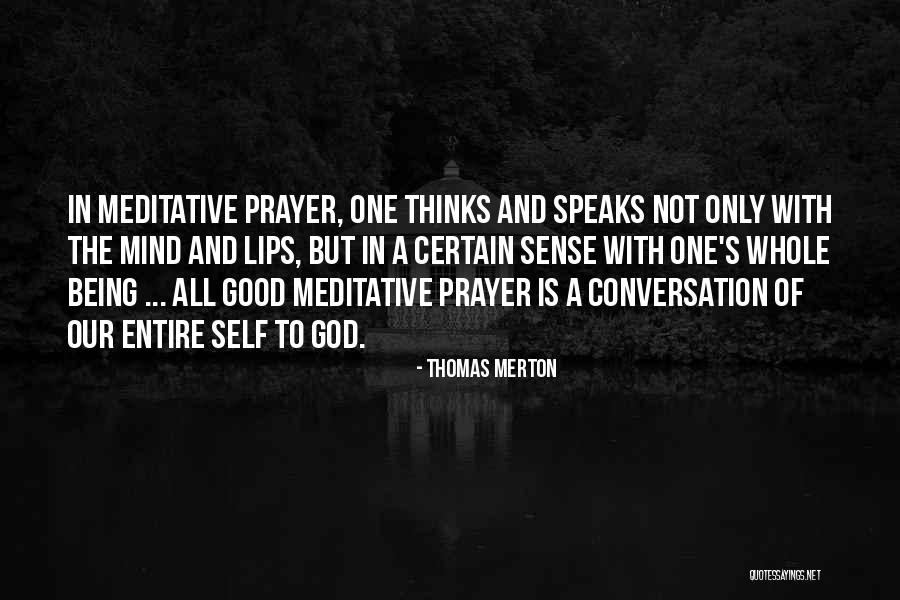 Naeem Tahir Quotes By Thomas Merton Naeem Tahir Quotes By Thomas Merton