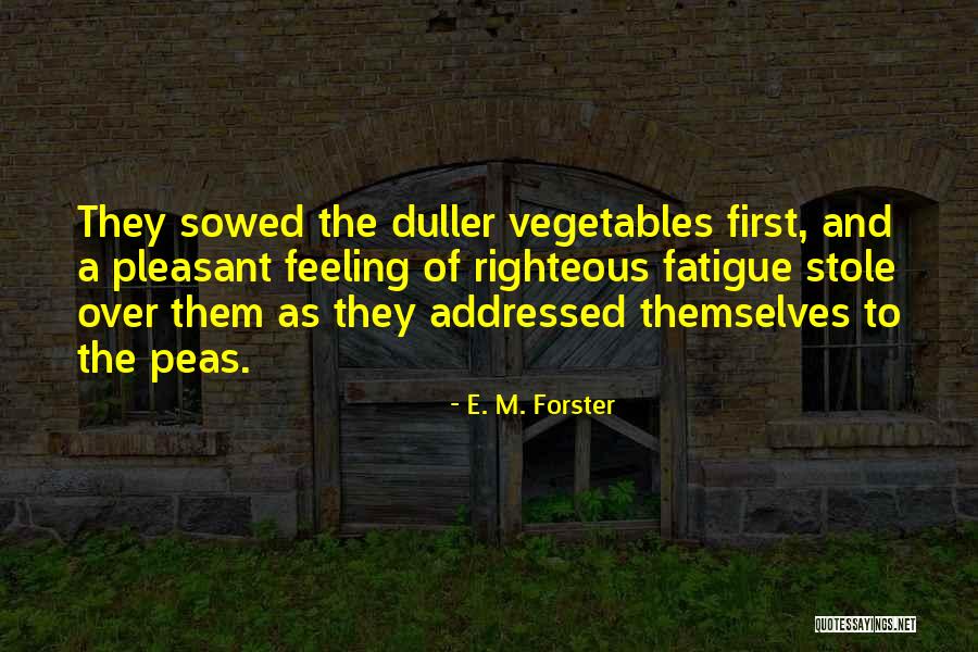 Naeemah Chapter Quotes By E. M. Forster Naeemah Chapter Quotes By E. M. Forster