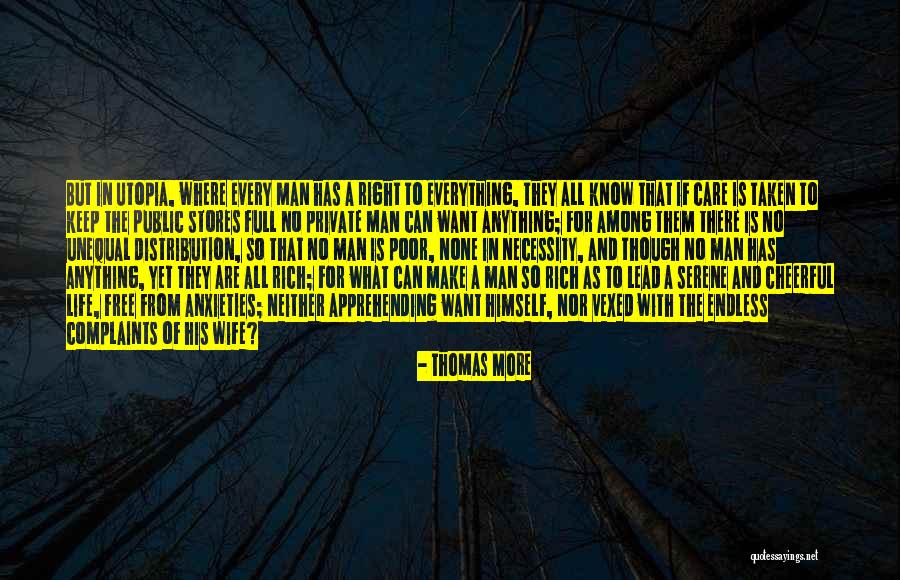 Naeemah Chapter Quotes By Thomas More Naeemah Chapter Quotes By Thomas More