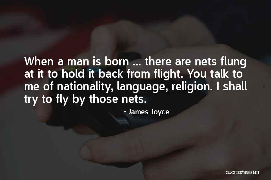 Naeemah Quotes By James Joyce Naeemah Quotes By James Joyce