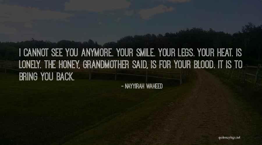 Naef Immobilier Quotes By Nayyirah Waheed Naef Immobilier Quotes By Nayyirah Waheed