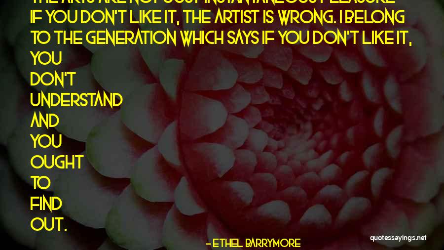Naefs Quotes By Ethel Barrymore Naefs Quotes By Ethel Barrymore