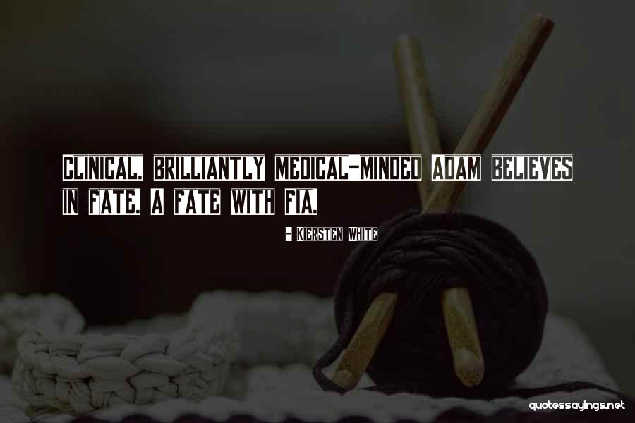 Naega Neomu Quotes By Kiersten White Naega Neomu Quotes By Kiersten White
