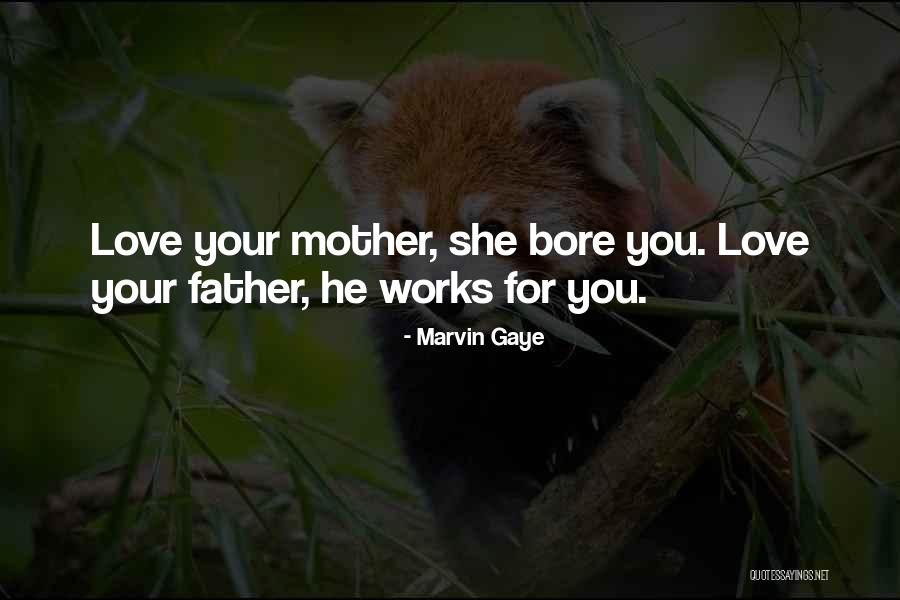 Naega Neomu Quotes By Marvin Gaye Naega Neomu Quotes By Marvin Gaye
