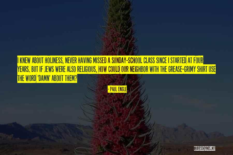 Naega Neomu Quotes By Paul Engle Naega Neomu Quotes By Paul Engle