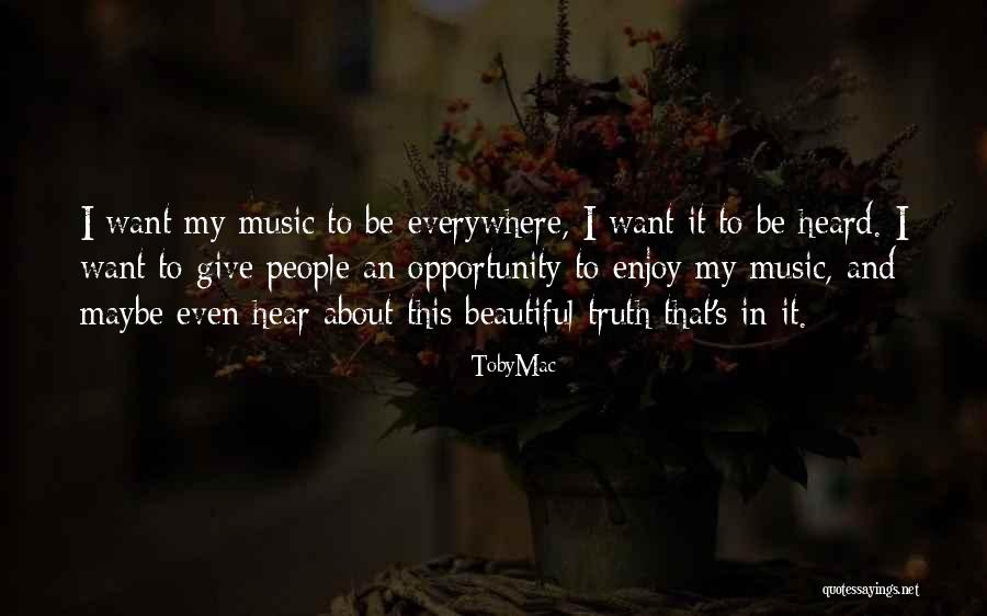 Naegele Funeral Home Quotes By TobyMac Naegele Funeral Home Quotes By TobyMac
