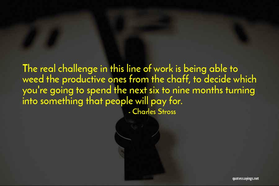 Naegeli Franceschetti Jadassohn Quotes By Charles Stross Naegeli Franceschetti Jadassohn Quotes By Charles Stross