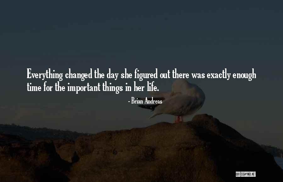 Naeger Forest Quotes By Brian Andreas Naeger Forest Quotes By Brian Andreas