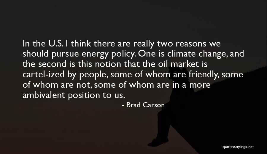 Nael Van Darnus Quotes By Brad Carson Nael Van Darnus Quotes By Brad Carson