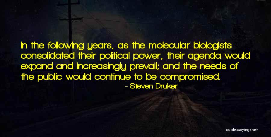 Naela Ali Quotes By Steven Druker Naela Ali Quotes By Steven Druker