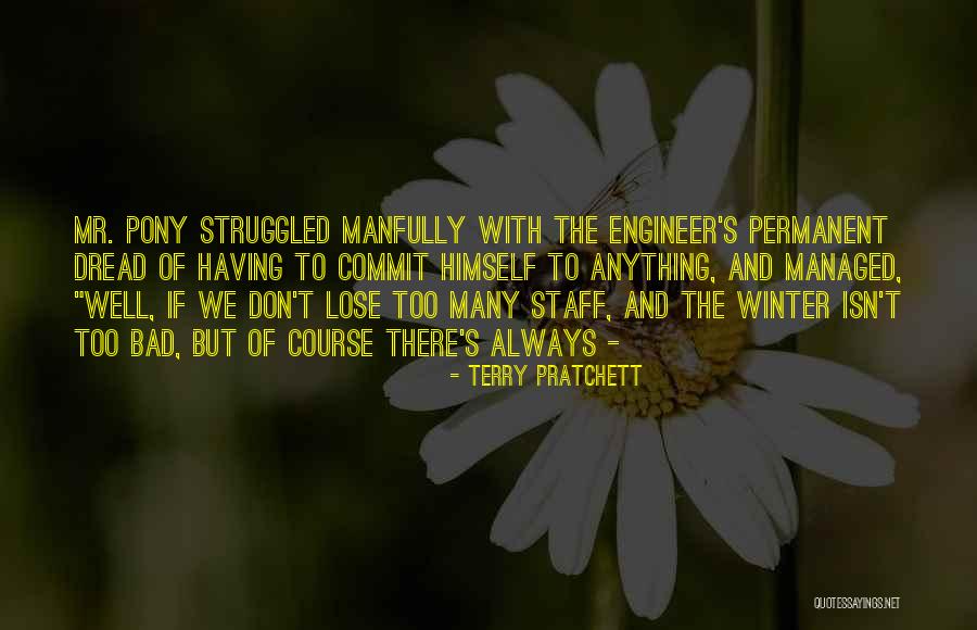 Naela Ali Quotes By Terry Pratchett Naela Ali Quotes By Terry Pratchett