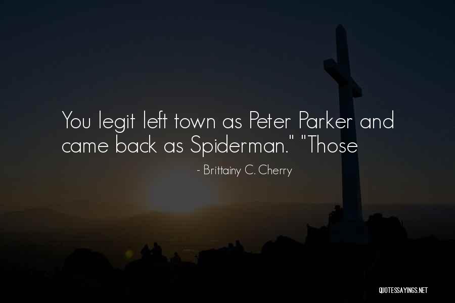 Naenen Quotes By Brittainy C. Cherry Naenen Quotes By Brittainy C. Cherry