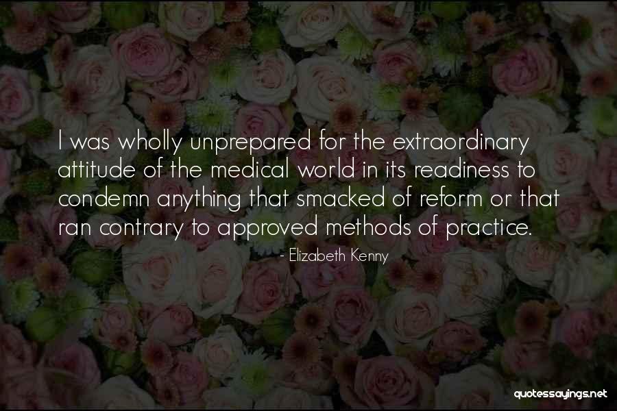 Naert And Dubois Quotes By Elizabeth Kenny Naert And Dubois Quotes By Elizabeth Kenny