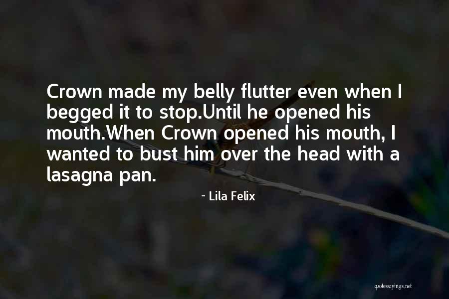 Naert Properties Quotes By Lila Felix Naert Properties Quotes By Lila Felix