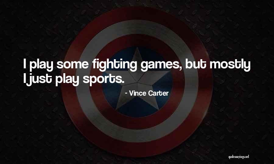 Naess And Murphy Quotes By Vince Carter Naess And Murphy Quotes By Vince Carter