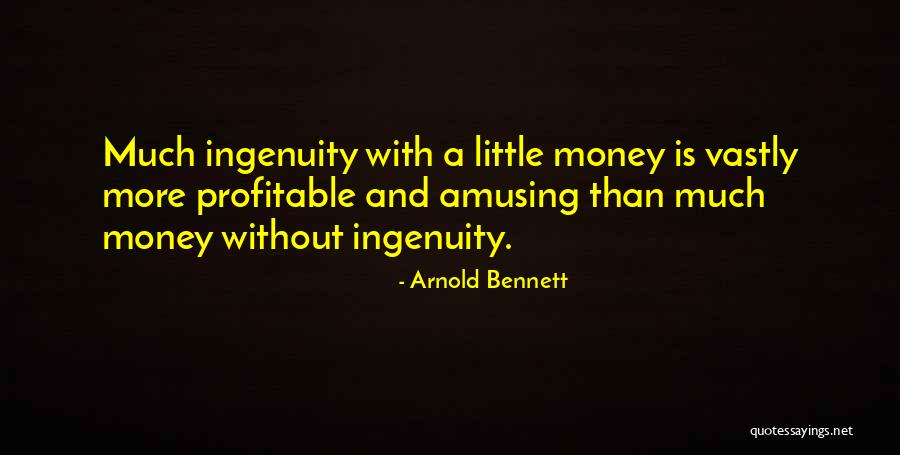 Naessens Zwembad Quotes By Arnold Bennett Naessens Zwembad Quotes By Arnold Bennett