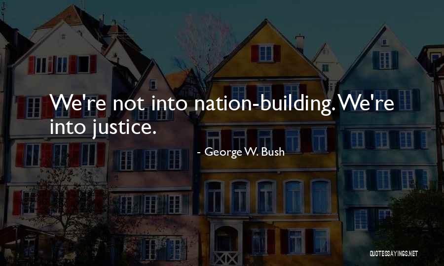 Naessens Zwembad Quotes By George W. Bush Naessens Zwembad Quotes By George W. Bush