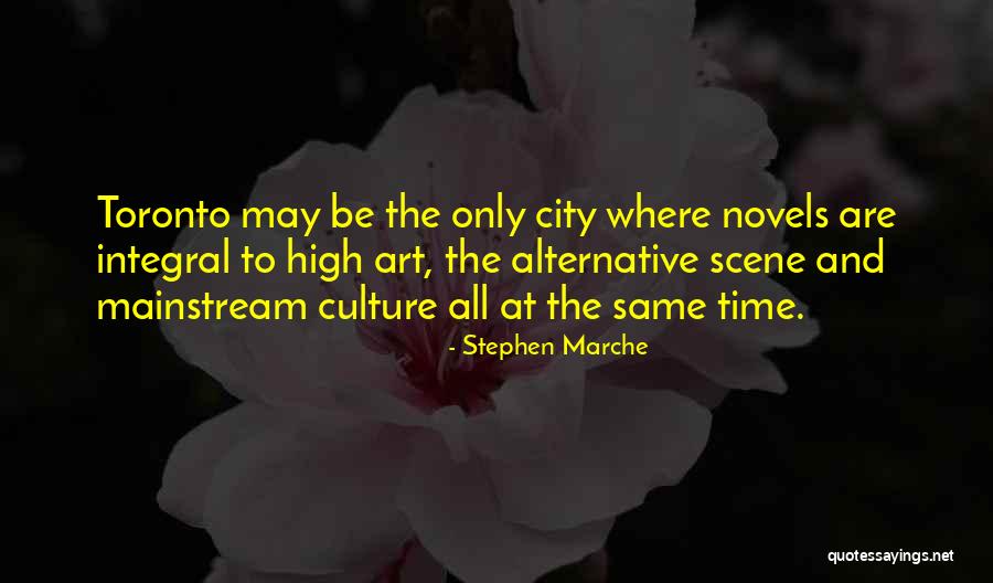 Naessens Zwembad Quotes By Stephen Marche Naessens Zwembad Quotes By Stephen Marche